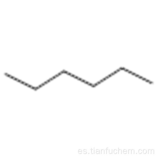 N-hexano CAS 110-54-3